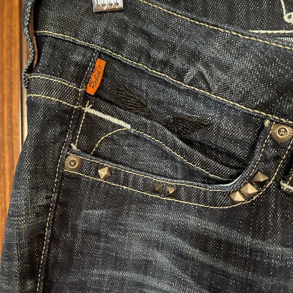 Robin’s Jean, women jeans. Size 27. In excellent condition. - Picture 7 of 7